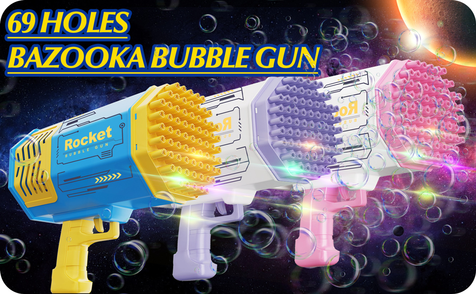 Pitpat-64-Holes-Bazooka-Bubble-Gun-Bubble-Machine-Gun-5000-Bubbles-per-Minutes-with-2-Bubble-Solutio-lrmSP-SS